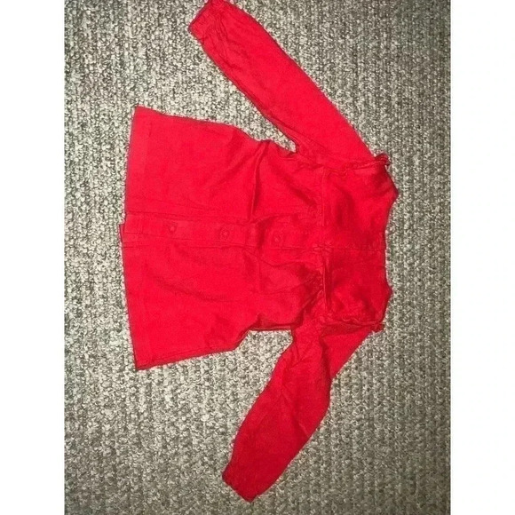 BABY BODEN CHIRSTMAS SIZE 12-18MONTHS 86CM - Picture 4 of 6